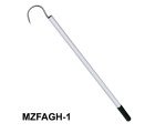 AQUA MARINE - Aluminum Gaff Hook (Stainless Steel Hook)